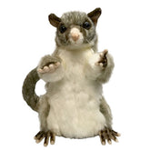 Possum Hand Puppet Hansa